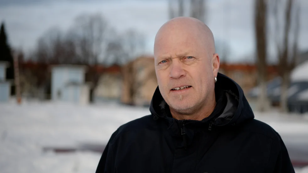 Några förändringar väntar till årets Summertime.
– Det blir ett tajtare och bättre område, säger arrangören Gunnar Karlsson.