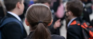 Minska mobbningen – inför skoluniform i Sverige!  