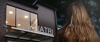 Lina: ”Jag kunde inte förstå varför ingen ville vara med mig”