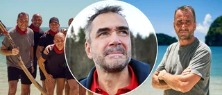 Luleåprofilen i tv – efter tre försök: "Svårt att hålla käften"