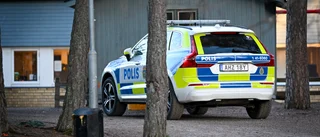 Elev utsatt för gruppmisshandel på skola