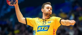 Lämnar Barcelona – för danskt andraligalag