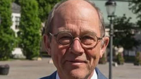 Krister Thorstensson har avlidit, 78 år gammal.