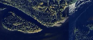 Nya ägaren ärver mark i Älvsbyns kommun i arv