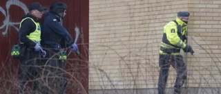 Är Katrineholm rustat för en skolskjutning?