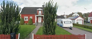 125 kvadratmeter stort hus i Skänninge får nya ägare