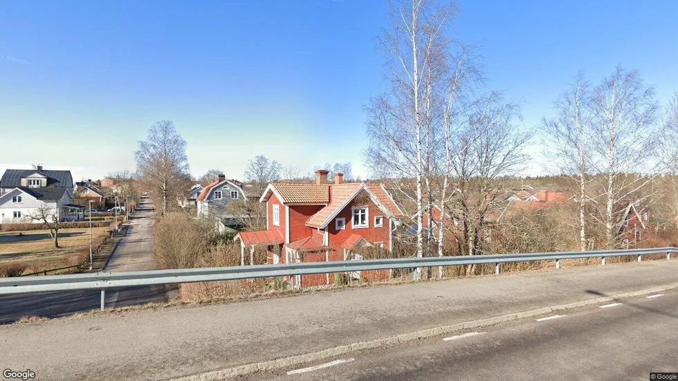 Klockvägen 11