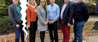 Peter Book avslöjar: Så spräcktes majoriteten