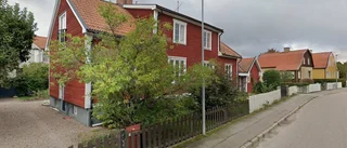 Kedjehus i Uppsala har fått ny ägare