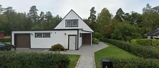 70-talshus på 178 kvadratmeter sålt i Alunda – priset: 3 850 000 kronor