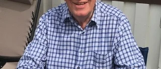 Gunnar Lundström                  