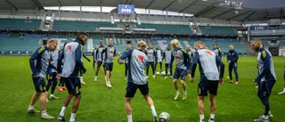 Matchguide: Estland–Sverige
