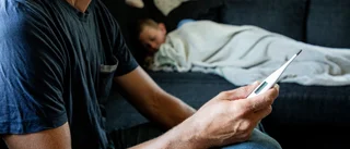 Stoppa vård av sjukt system   