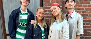 18 dansare i Hiphop-VM – Ella och Jonathan placerade sig bäst