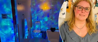 Fräcka stölderna – på förlossningen: "Förstår det inte"