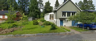 137 kvadratmeter stort hus i Skellefteå får nya ägare