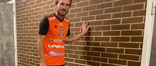 Veteranen har gjort det en gång tidigare – vill göra det igen
