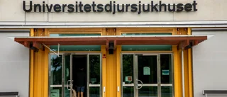 30 miljoner till Universitetsdjursjukhuset