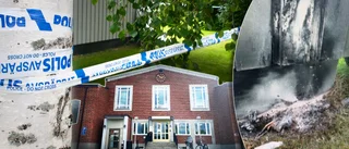 Dramatiska vändningen efter mordbränderna: "Otroligt lättad"