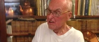 Gerth Lindblom (1942–2024)     