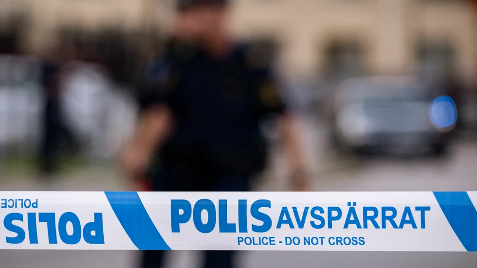 "Minns ni åren när ni var 10-14 år? Kunde ni då ens ana att barn i er ålder skulle skjuta ihjäl människor i gallerior, kasta handgranater mot villor eller anlägga bränder i flerfamiljshus?" skriver insändarskribenten. Arkivbild