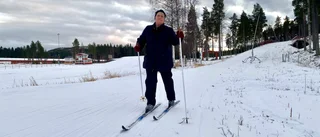Många vill åka skidor – få vill arbeta: "Är tufft med allt"