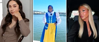 Här är vinnarna på Tiktokgalan