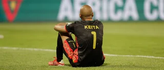 Många döda vid fotbollsmatch i Guinea: "Bårhuset är fullt"