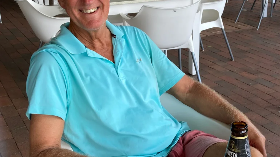 Lennart Jonsson. 