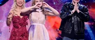 De går vidare till final i "Idol"