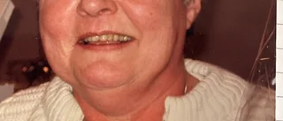 Gunilla Bremers röst har tystnat. 