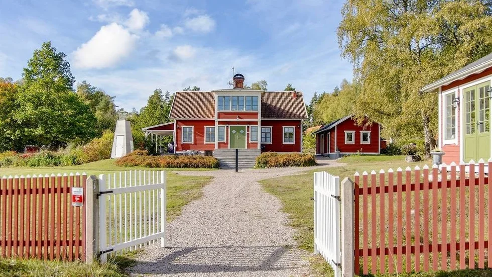 Kungs-Husby Strandby 6