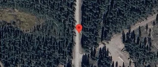 Trasigt fordon stör trafiken på E45