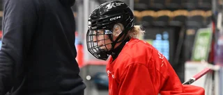 Närmar sig spel: ”På väg in igen”