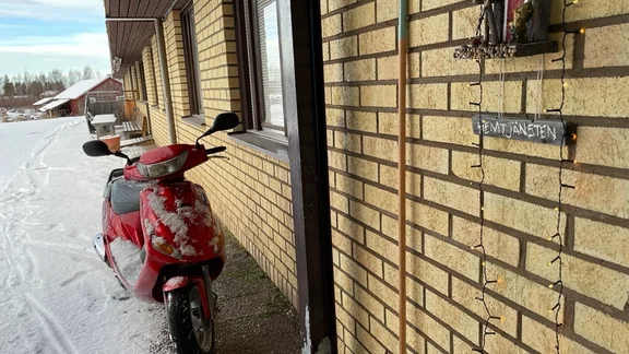 Annorlunda höstlovet – eleverna testar jobb i hemtjänsten