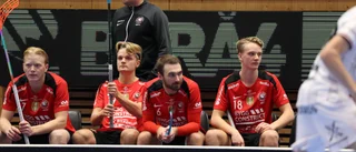 Poängkungen poänglös – Storvreta vann ändå