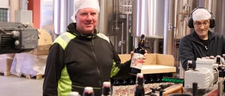 Efter konkursen – här kommer årets julmust på löpande band