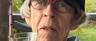 Jubilar: Elsy Olovsson fyller 85 år