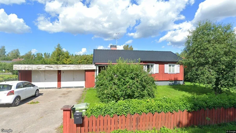Bohnstedts Väg 7