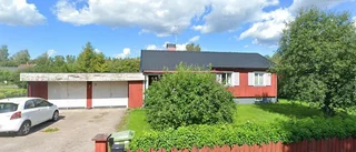 Hus på 90 kvadratmeter från 1963 sålt i Ärla – priset: 1 900 000 kronor