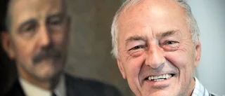 Norrans tidigare vd Cal Wikström har somnat in – blev 82 år     