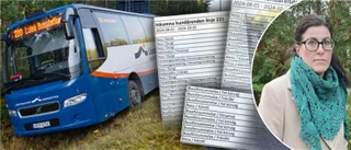 160 klagomål på drygt två månaders trafik: "Otroliga historier"