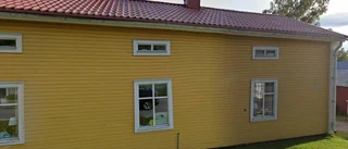 Huset i Böle, Piteå sålt på nytt – har ökat mycket i värde