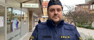 Butikskoncept hårt drabbat: "Omöjligt att stoppa stölderna"