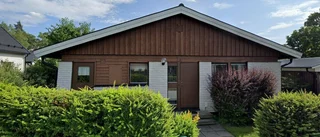 121 kvadratmeter stort hus i Enköping sålt för 2 800 000 kronor