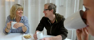 Kollektivavtalen håller vårt Sverige samman 