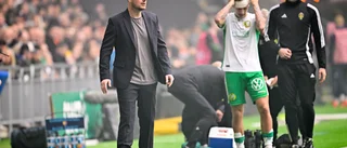 Kim Hellberg: "En mörk dag för svensk fotboll"