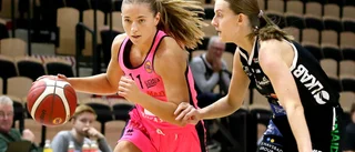 Repris: Visby Ladies bortamatch mot Alvik