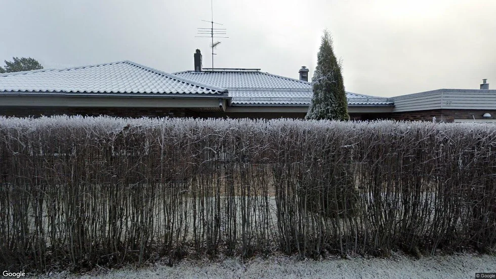 Trollnäsvägen 37