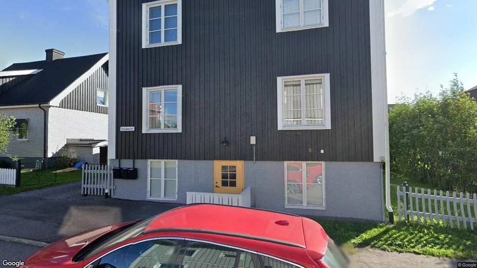 Föraregatan 36A